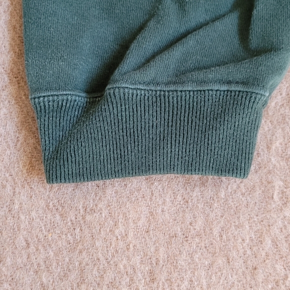 Vintage Mondetta Sport Collared Sweater - Picture 6 of 9